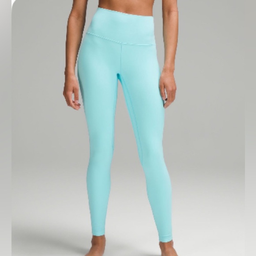 lululemon Align High-Rise Pant 28”